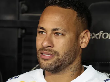 El mejor jugador de la historia del fútbol según Neymar Jr: "Una experiencia única"