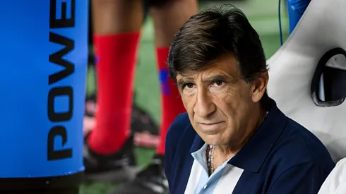 Tras la goleada de Racing a Fortaleza, a Gustavo Costas le pidieron el secreto para ganarle a los brasileños
