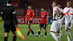 Tras su estreno con derrota en Copa Sudamericana, Independiente quedó varado en Bolivia