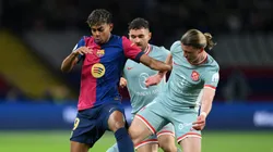 Barcelona visita al Atlético de Madrid por Copa del Rey.