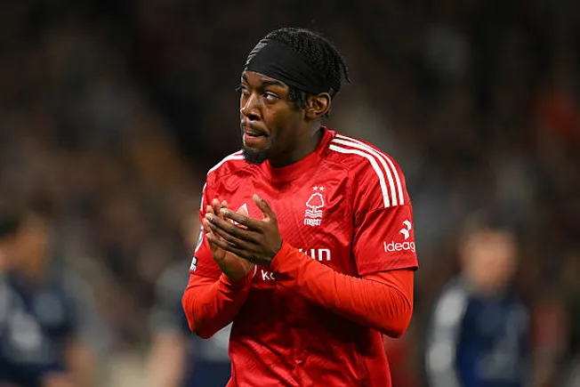 Anthony Elanga empieza a transformarse en la nueva figura de la Premier League.