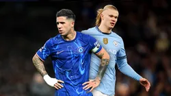 Manchester City y Chelsea, en problemas para el Mundial de Clubes