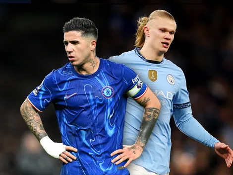 La Justicia de Inglaterra pone en aprietos al Manchester City y Chelsea para el Mundial de Clubes 2025