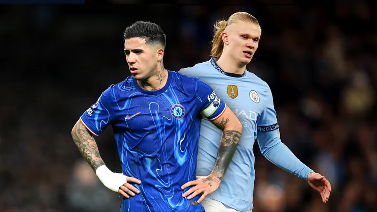 Manchester City y Chelsea, en problemas para el Mundial de Clubes