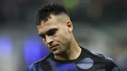 Arsenal está dispuesto a pagar 150 millones por Lautaro Martínez