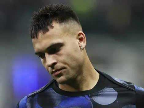 Arsenal está dispuesto a pagar 150 millones por Lautaro Martínez