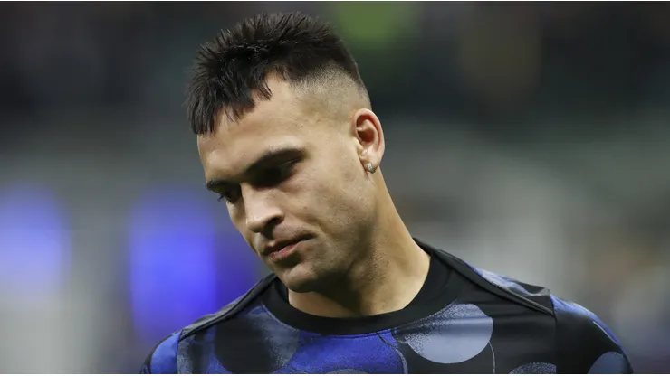 Arsenal está dispuesto a pagar 150 millones por Lautaro Martínez