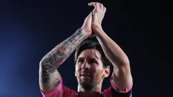 Mascherano habló de la posibilidad de contar con Messi en Inter Miami ante Los Ángeles FC por Concachampions