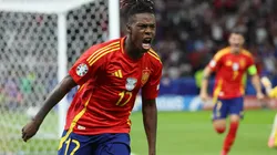 La Premier League podría ser su destino para la próxima temporada