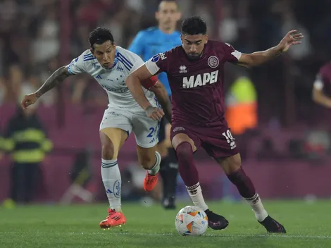 Pronósticos Academia Puerto Cabello vs Lanús: el Granate inicia su sueño continental en Venezuela