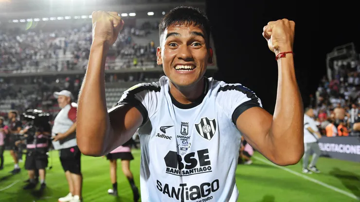 Central Córdoba hace su debut internacional en el Madre de Ciudades.