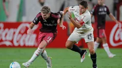 Qué pasa si River gana, empata o pierde hoy vs. Universitario por la Copa Libertadores