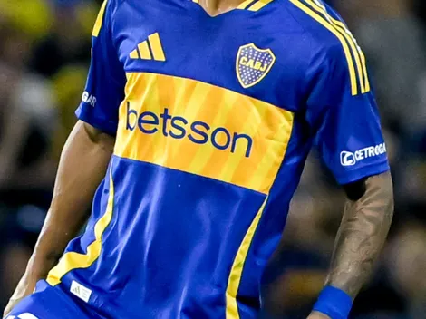 El primer posteo de Boca tras el debut de River en la Copa Libertadores