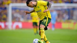 Defensa quiere comenzar con el pie derecho.