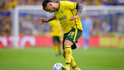 Defensa quiere comenzar con el pie derecho.