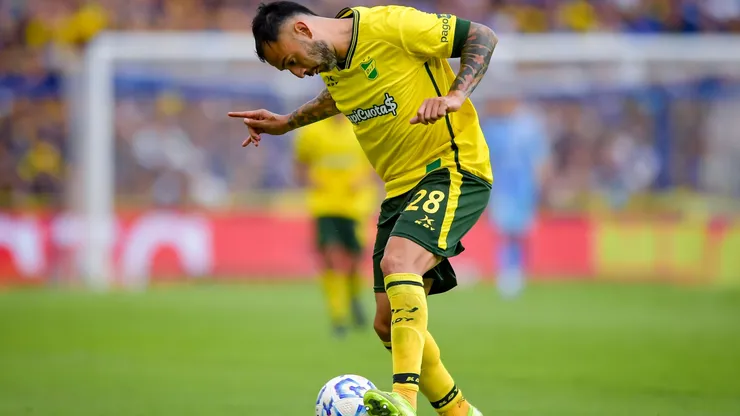 Defensa quiere comenzar con el pie derecho.