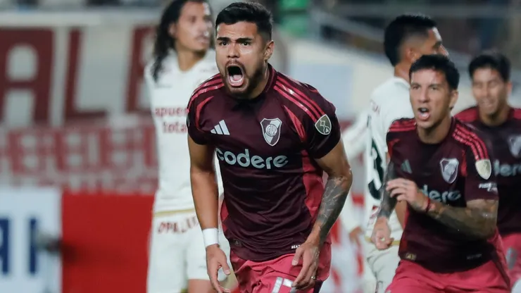 Paulo Díaz