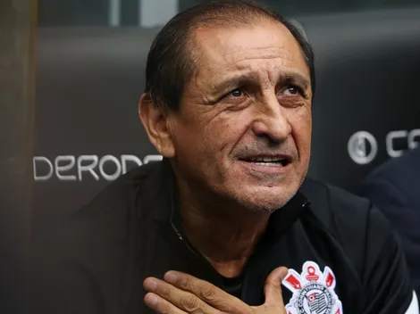 La fuerte autocrítica de Ramón Díaz al fútbol brasileño: "No hay uno que no la haya pasado mal con los argentinos"