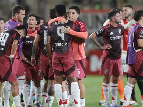 River hoy: decisiones de Gallardo tras el triunfo en Perú, sensaciones de Castaño y recuperaciones
