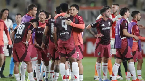 River hoy: decisiones de Gallardo tras el triunfo en Perú, sensaciones de Castaño y recuperaciones