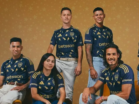 El video de Boca por sus 120 años con una sorpresa para los hinchas