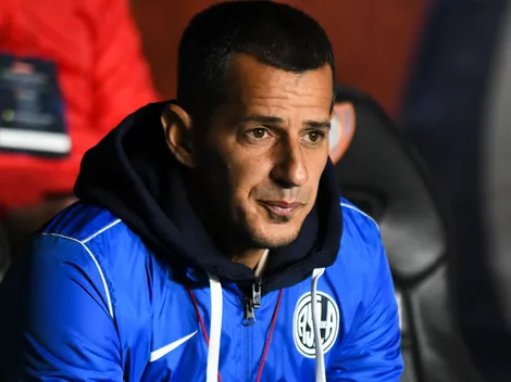 Pronósticos San Martín de San Juan vs San Lorenzo: duelo de Santos con Romagnoli en el banco verdinegro