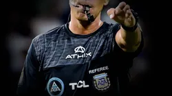 Despidos en el arbitraje argentino.