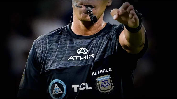 Despidos en el arbitraje argentino.