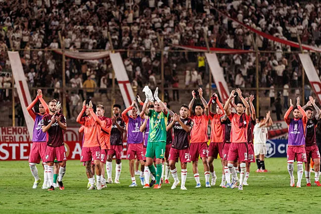 River ya suma puntos de cara al Mundial de Clubes 2029.