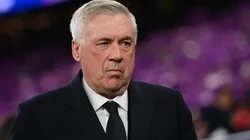 Alerta máxima: la preocupación de Ancelotti en el Real Madrid a cinco días de los cuartos de Champions