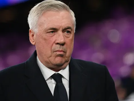 Los millones que cobraría Carlo Ancelotti como entrenador de la Selección de Brasil