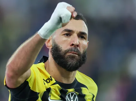 Karim Benzema dijo qué debe aprender Kylian Mbappé para triunfar en Real Madrid: "Creo que lo sabe"