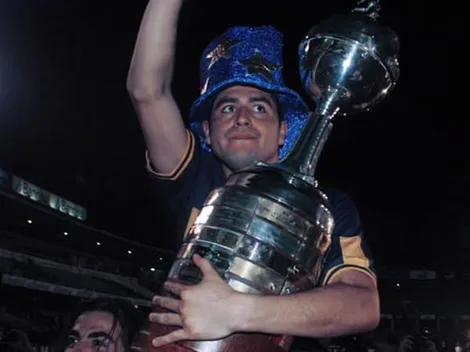 Conmebol ignoró dos títulos internacionales de Boca y desató la polémica