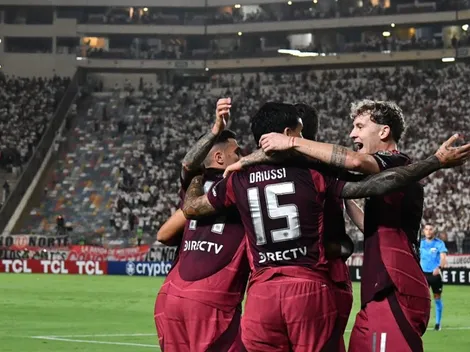 Tras sus lesiones, River recuperará a Kranevitter y Montiel