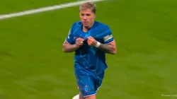 El gol de Enzo Fernández a Tottenham.