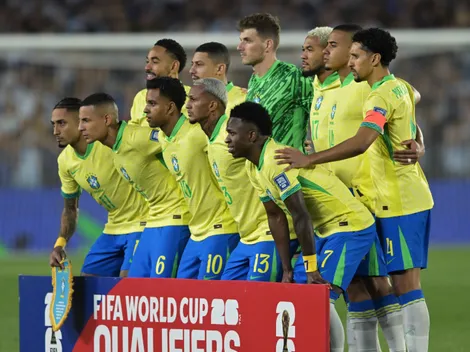 Ganó dos Champions, dirigió a Real Madrid y se une a Ancelotti como candidato para Brasil