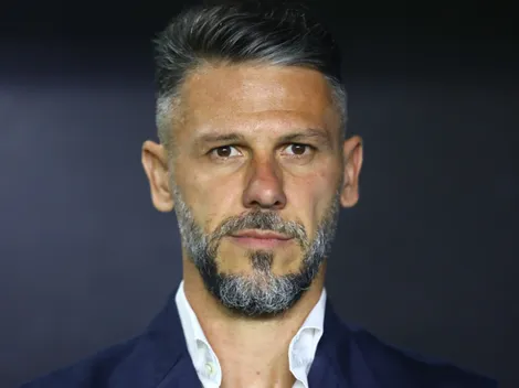 Escándalo en Monterrey entre Martín Demichelis y el capitán del equipo