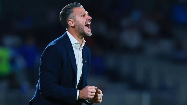 Martín Demichelis
