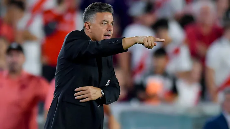 Marcelo Gallardo