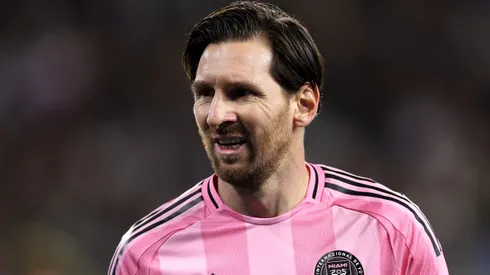 El compañero argentino de Messi en Inter Miami al que buscan gratis desde España