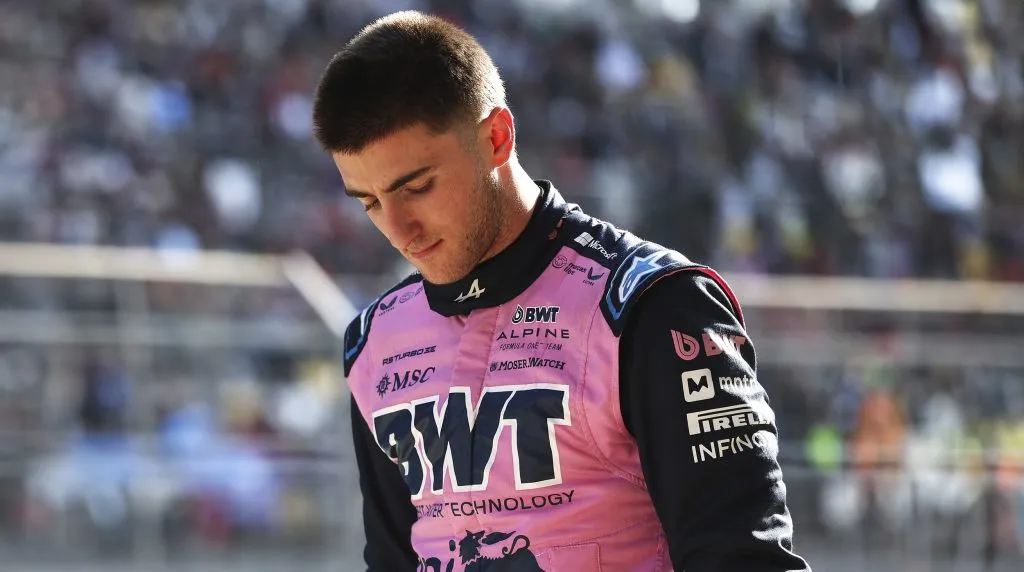 Jack Doohan sigue con problemas mientras Gasly empieza a sumar puntos para Alpine.