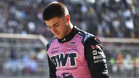 Alpine culpó a Jack Doohan y descartó una falla técnica del auto en el accidente: "Fue un error"