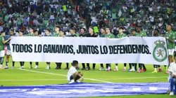La primera respuesta del TAS a León y Alajuelense por el lugar vacante en el Mundial de Clubes