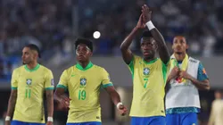 La Selección de Brasil podría robarle el entrenador a Francia antes del Mundial de 2026
