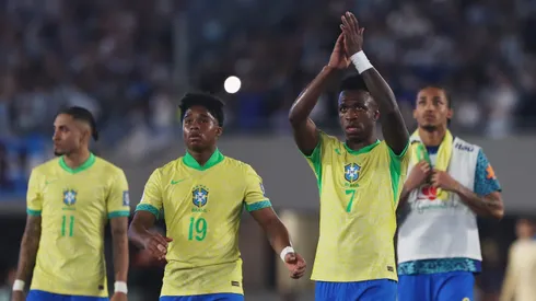 La Selección de Brasil podría robarle el entrenador a Francia antes del Mundial de 2026