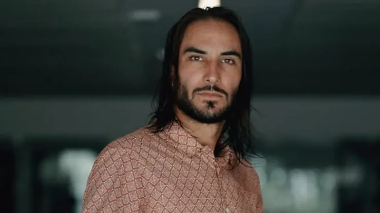 Sebastián Pérez