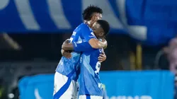 Millonarios acumula dos victorias consecutivas en el Torneo Apertura 2025.