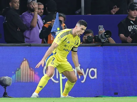 Se aleja de Messi: Cristiano Ronaldo marcó dos goles y tomó distancia en la carrera por ser el máximo goleador de la historia