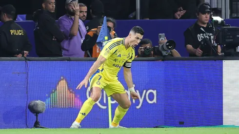 Se aleja de Messi: Cristiano Ronaldo marcó dos goles y tomó distancia en la carrera por ser el máximo goleador de la historia