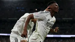 Pronósticos Real Madrid vs Valencia: el Merengue quiere llegar a la cima de forma transitoria